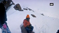  mt kilimanjaro video