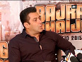 Salman happy with fans reaction to Bajrangi Bhaijaan