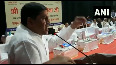 Raj minister publicly rebukes collector for using phone at meeting