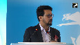 Anurag Thakur lauds women, youths contribution in countrys start-up ecosystem