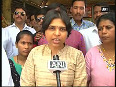 Trupti Desai calls for gender equality at religious places