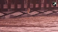 Delhi NCR Flood Severe waterlogging everywhere Delhi is drowning in water after heavy rain