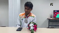 Tokyo Paralympics PM Modi speaks to Noida DM Suhas LY, congratulates him on winning Silver medal