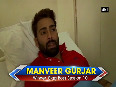 Bigg Boss season 10 winner Manveer Gurjar hospitalised