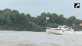 J&K Security forces on high alert along borders in Jammu ahead of Independence Day celebration