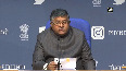Cabinet approves next round of spectrum auction RS Prasad.mp4