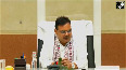 CM Bhajanlal Sharma called a high-level meeting regarding preparations for Rajasthan Investment Summit 2024