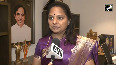 Request Centre to quickly process and get body home BRSK Kavitha on Telangana student death in US