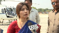 Its democracy, people have right to speak about EVM issues Samajwadi Party leader Dimple Yadav