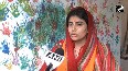 'No family confusion': Raviba Jadeja clarifies 