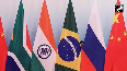 USA EAM Jaishankar participates in BRICS Ministerial meet