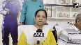 Proud IAF CapShubhanshu mother Asha Shukla expresses happiness  pride after AXIOM-4 launch