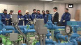 Tokyo Metropolitan Government ensures safe drinking tap water