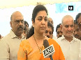 YSRCP workers join TDP as MP Butta Renuka extends her support