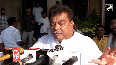 Justified  Karnataka Minister MB Patil defends suspension of 18 BJP MLAs