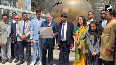 New York Mayor signs proclamation to declare April 14 as Dr Bhimrao Ramji Ambedkar Day