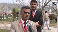 Asia's largest Tulip Garden opens for public in Srinagar