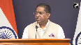Offering all possible assistance MEA shares update in Nimisha Priya execution case in Yemen