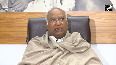 Had they focused more on people Kharge s sharp attack on BJP over Mahakumbh stampade