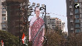 Mumbai's Shivaji Park gets ready for INDIA Rally