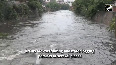 Heavy rains cause severe waterlogging in Jaipur