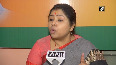 BJP s Keya Ghosh takes jibe at Babul Supriyo, says people want democratic Khela Hobe in West Bengal