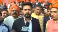 COVID omicron variant BCCI should consult Centre over India s tour to South Africa, says Anurag Thakur