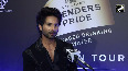 She brought a lot of warmth and dignity, Shahid Kapoor recalls working with Kamini Kaushal