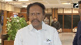 Tamil Nadu fisherman are suffering due to Sri lanka  AIADMK MP Thambidurai