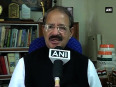 Bjp blames congress for civil services issue