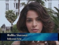 Cannes: Mallika Sherawat's sultry seduction