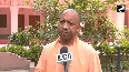 CM Yogi rains fire on Congress over Muslim reservation says country won t be run by personal laws