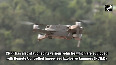 CRPF deploys hi-tech drones for Amarnath Yatra
