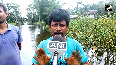 Watch: Assam's Lakhimpur turns into 'Venice'