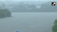 IMD issues red alert as heavy rain batters Mumbai