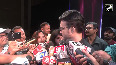 Terror must stop sports cannot stop Sourav Ganguly on criticism over India Pak match