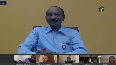 There is no privatisation of ISRO Chief K Sivan.mp4