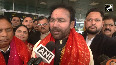Union Minister G Kishan Reddy launches J&K limestone auction highlights job opportunities