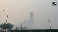 Air quality dips in Uttar Pradesh