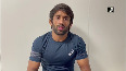 Will try to win gold in Paris Olympics  Bronze medallist Bajrang Punia