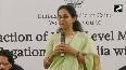 Completely oblivious SupriyaSule recalls Pahalgam attack as Hurt of Indian Soul in Cairo