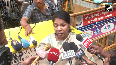 Not the time to blame each other DMK MP Kanimozhi urges to stand with Karur stampede victims