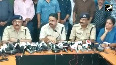 Ujjain rape: Auto driver tries to escape from custody