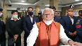 Haryana govt to bring law for recovery of damaged public properties by protesters