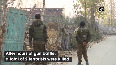 Pampore encounter Another terrorist neutralised.mp4