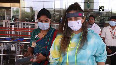 Akshay Kumar leaves for UK amid pandemic for 'Bellbottom' shoot