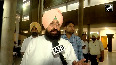 Title Punjab LoP Partap Singh Bajwa criticizes special assembly session, accuses BJP of offering bribes