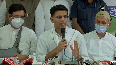 Sachin Pilot slams Centre over rising fuel prices