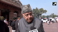 EVMs need to be checked J&K National Conference Prez Farooq Abdullah