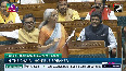 Im not Hindi-Bhasi either Nirmala Sitharaman, Gaurav Gogoi engage in verbal spat in Lok Sabha